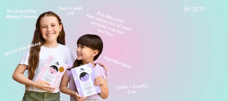 Gentle, Non-Toxic Nail Polish for Kids: A Parent Guide Gentle, Non-Toxic Nail Polish for Kids: A Parent Guide