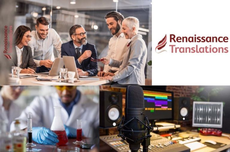 Choosing the Right Translation Provider for Confidence Choosing the Right Translation Provider for Confidence