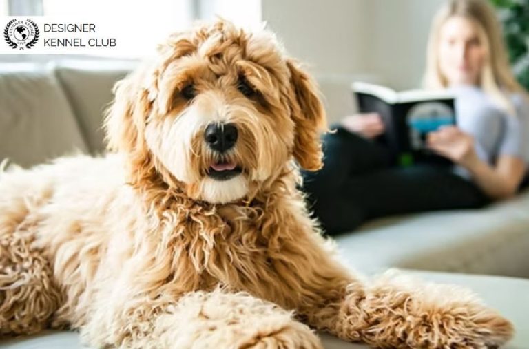 How to Choose Labradoodle Papers Without AKC Registration