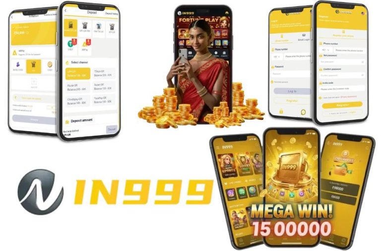 Build Confidence With the In999 Registration Process
