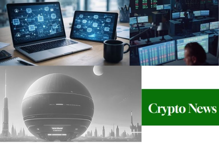 How Blockchain Technology Improves Trust and Efficiency How Blockchain Technology Improves Trust and Efficiency