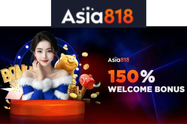 ASIA818 Slots in Singapore: Compare Service & Access ASIA818 Slots in Singapore: Compare Service & Access