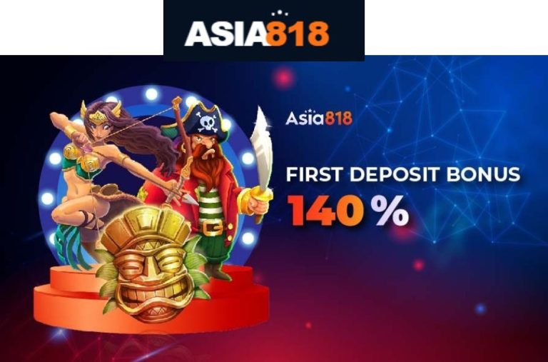 How ASIA818 Malaysia Builds Confidence Through Quality
