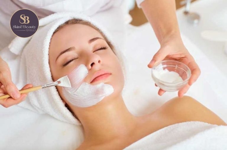 Choosing the Right Pigmentation Facial Treatment in Australia Choosing the Right Pigmentation Facial Treatment in Australia
