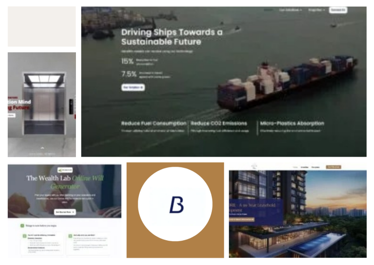 Build a Trusted Ecommerce Site with Singapore Quality