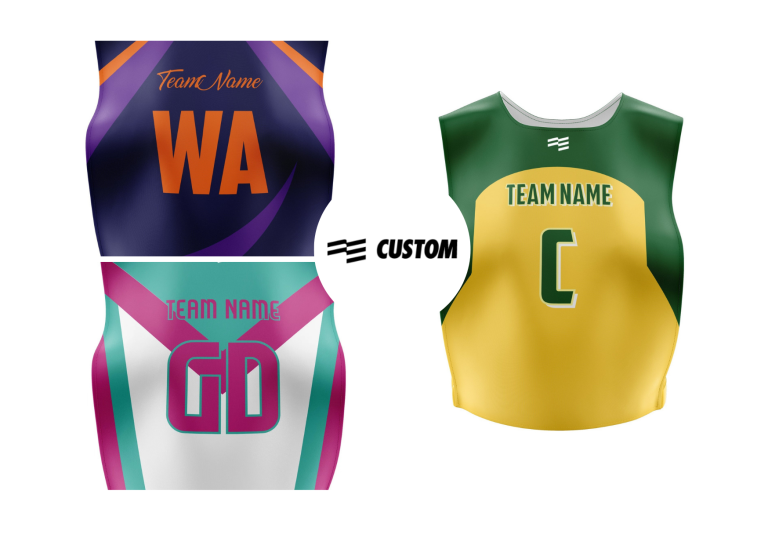Local Team Jerseys Made Easy with FE Custom Basketball Jerseys