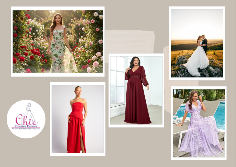 Benefits of Affordable Formal Dresses for Every Occasion