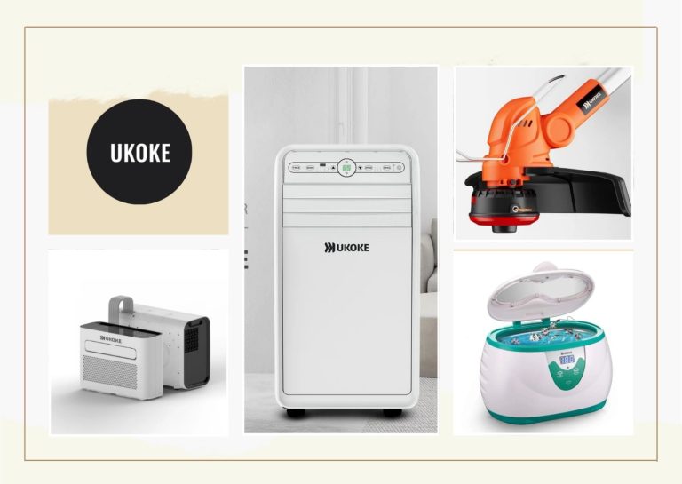 Discover UKOKE’s Cordless Electric Sprayer for Gardens