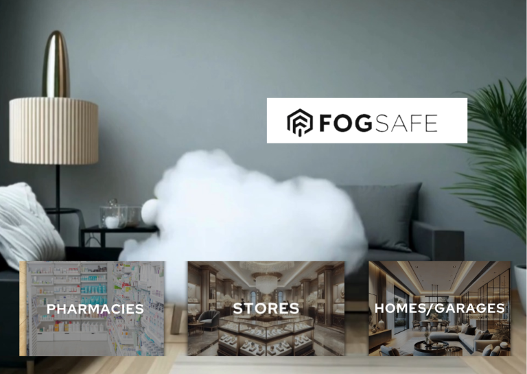 How a Security Fog System Installation Improves Safety