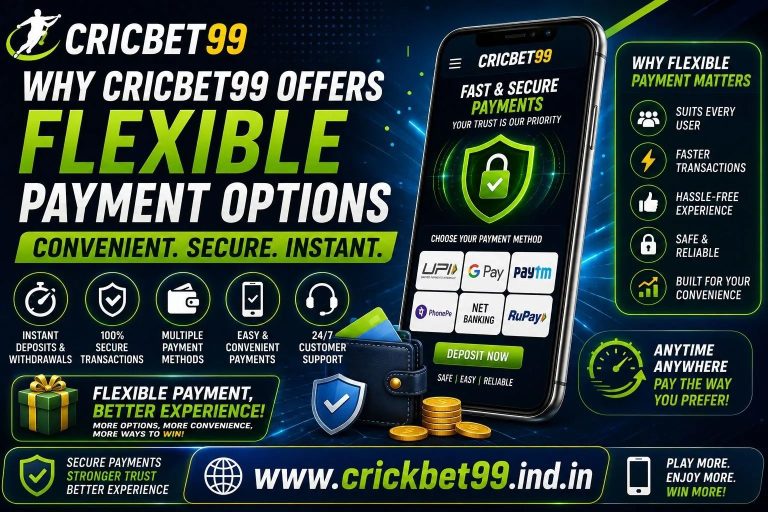 How to Access Cricbet99 ID: A Practical Login Guide How to Access Cricbet99 ID: A Practical Login Guide
