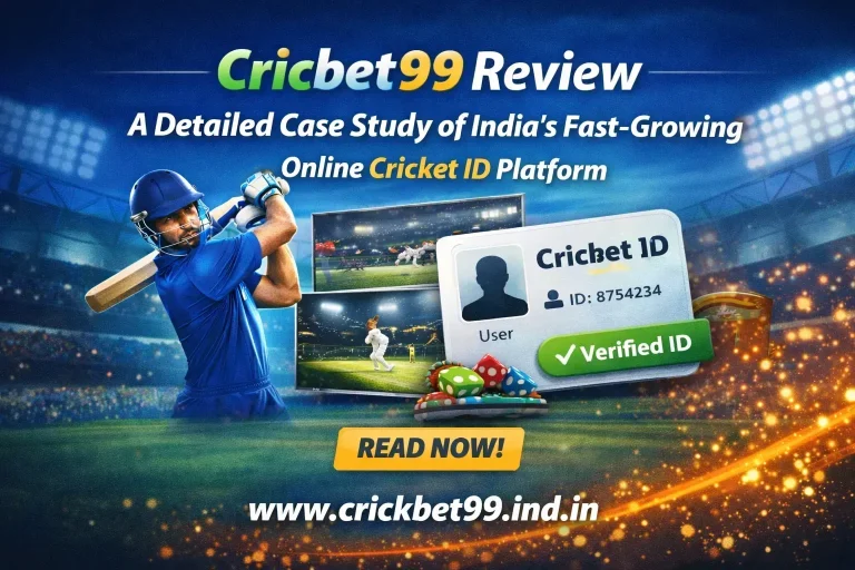 Cricbet99 Login Issues? Fix Fast With Proven Steps Cricbet99 Login Issues? Fix Fast With Proven Steps