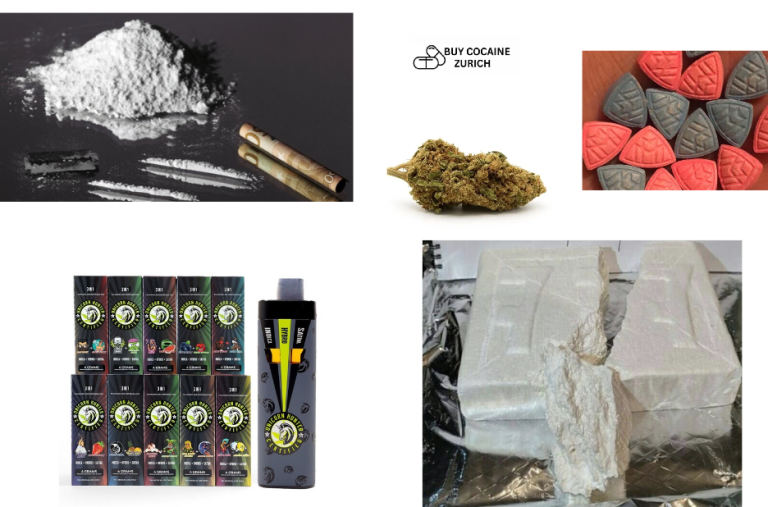 Local Guide to Cocaine Risks and Safety in Zurich City