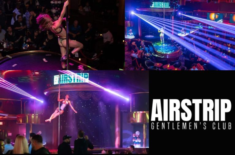 Las Vegas Strip Club Checklist for a Smooth Night Out