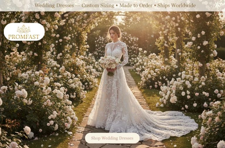 How to Choose the Perfect Long Sleeve Prom Dress That Fits How to Choose the Perfect Long Sleeve Prom Dress That Fits